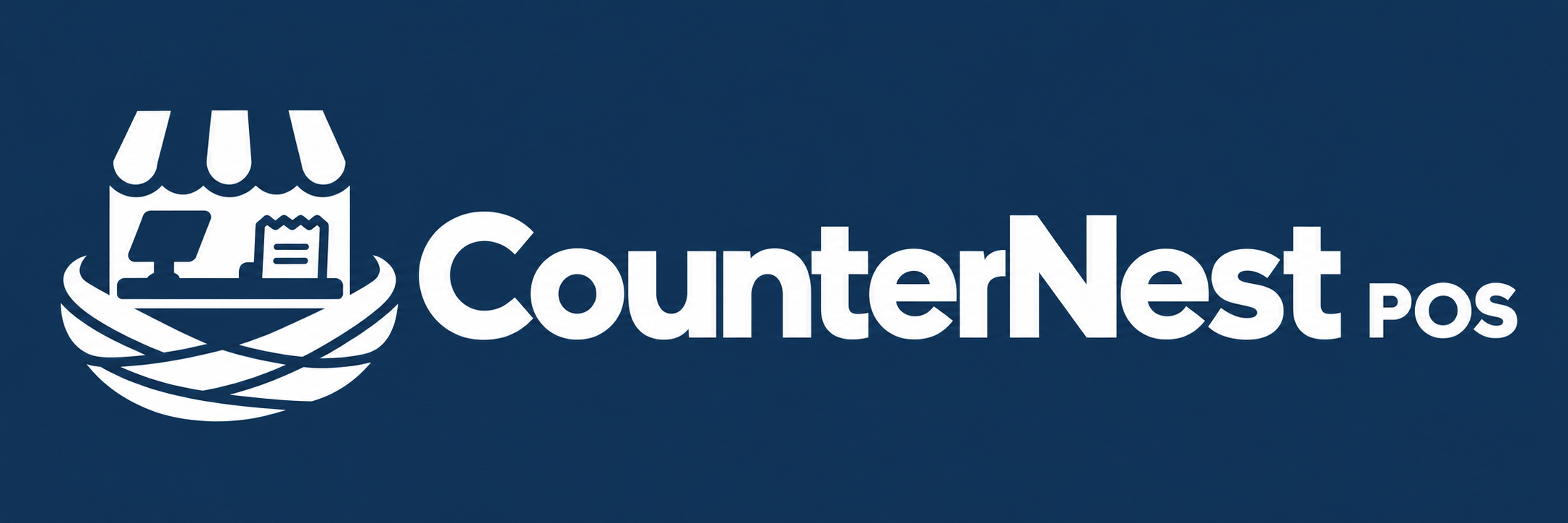 CounterNest POS for Retail Store